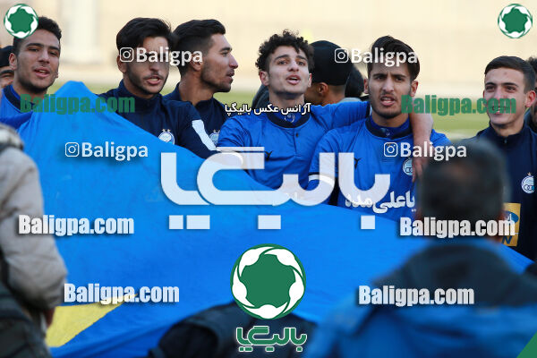 استقلال 3–2 سایپا