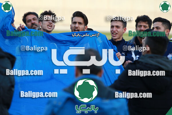 استقلال 3–2 سایپا