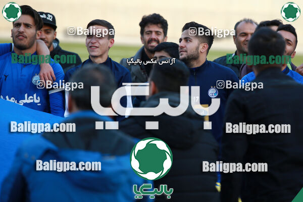 استقلال 3–2 سایپا