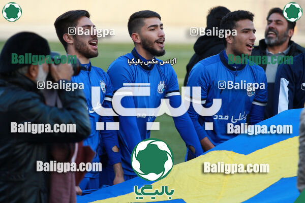 استقلال 3–2 سایپا