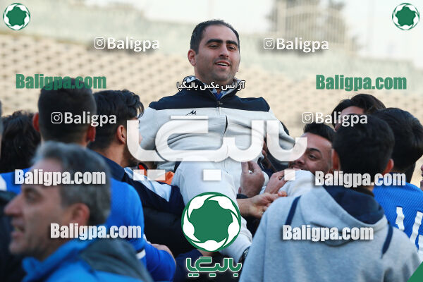 استقلال 3–2 سایپا