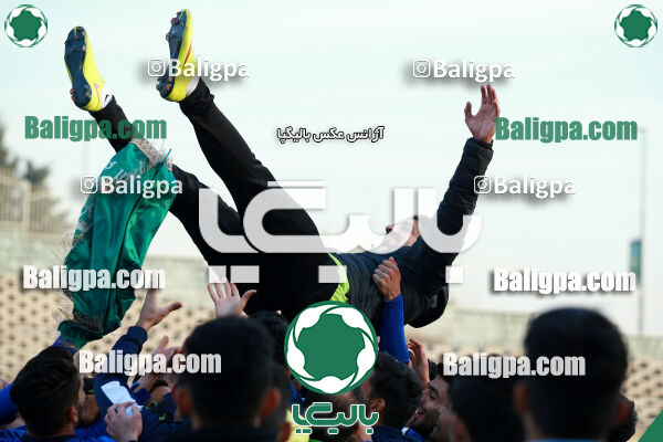استقلال 3–2 سایپا