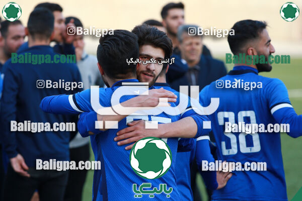 استقلال 3–2 سایپا