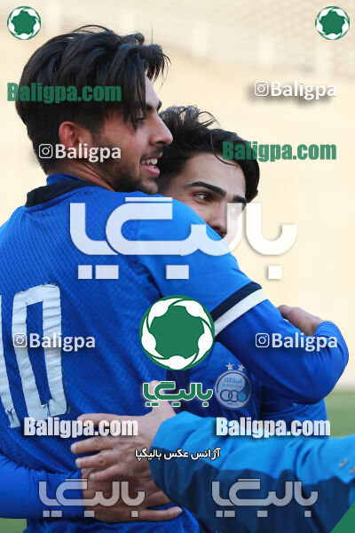 استقلال 3–2 سایپا