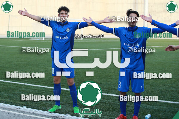 استقلال 3–2 سایپا