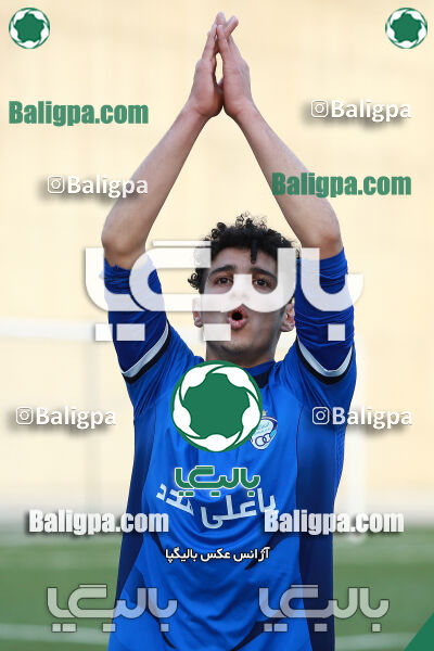 استقلال 3–2 سایپا