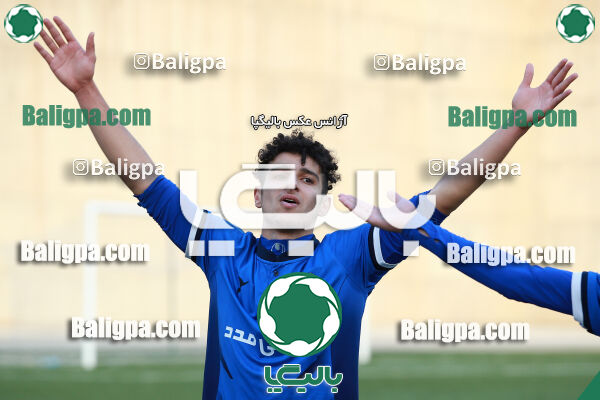 استقلال 3–2 سایپا