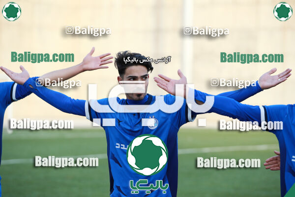 استقلال 3–2 سایپا