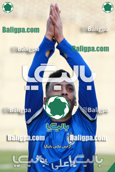 استقلال 3–2 سایپا