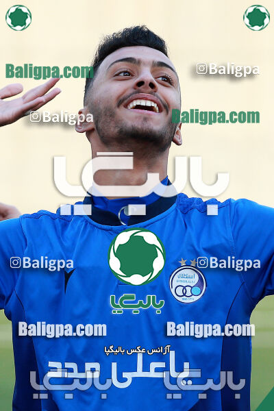 استقلال 3–2 سایپا