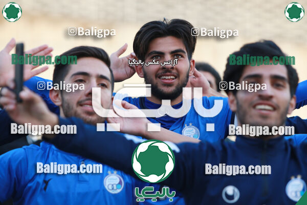 استقلال 3–2 سایپا