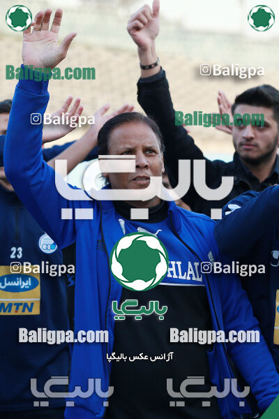 استقلال 3–2 سایپا