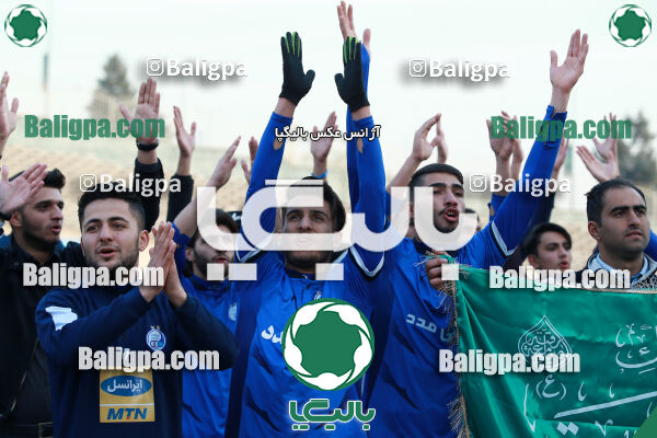 استقلال 3–2 سایپا