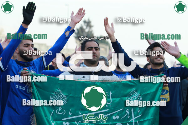استقلال 3–2 سایپا