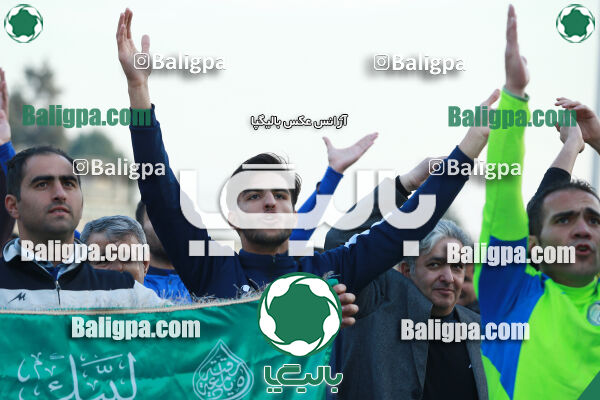 استقلال 3–2 سایپا