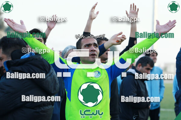 استقلال 3–2 سایپا