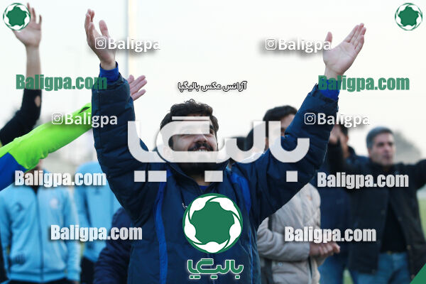 استقلال 3–2 سایپا