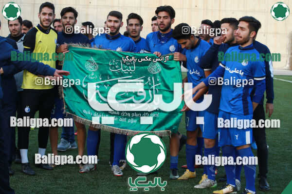 استقلال 3–2 سایپا