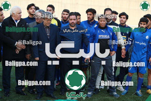 استقلال 3–2 سایپا