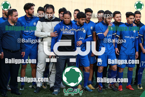 استقلال 3–2 سایپا