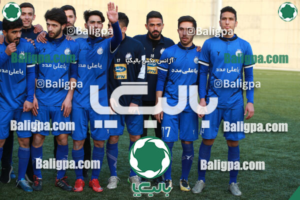 استقلال 3–2 سایپا
