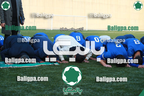 استقلال 3–2 سایپا
