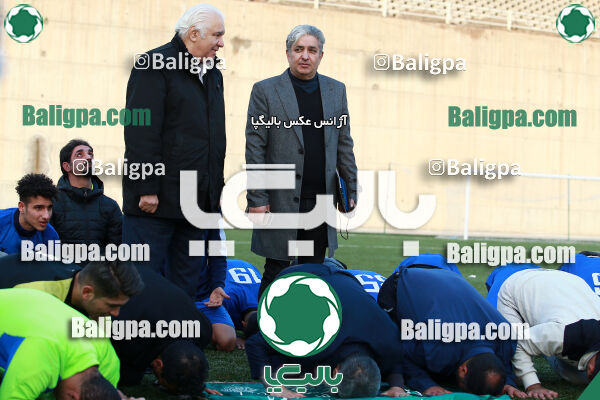 استقلال 3–2 سایپا