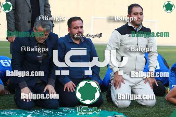 استقلال 3–2 سایپا