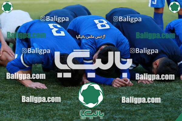 استقلال 3–2 سایپا