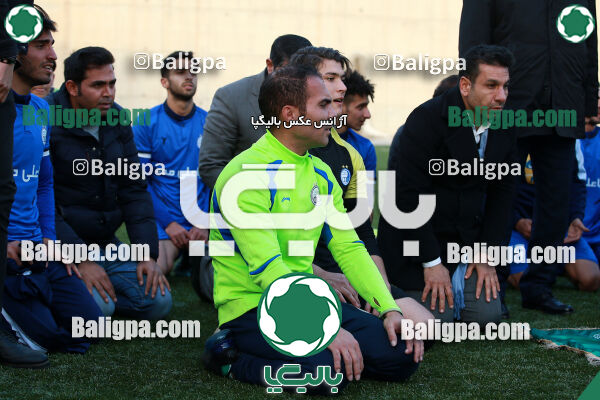 استقلال 3–2 سایپا