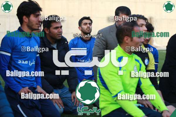 استقلال 3–2 سایپا