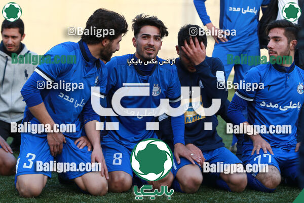 استقلال 3–2 سایپا