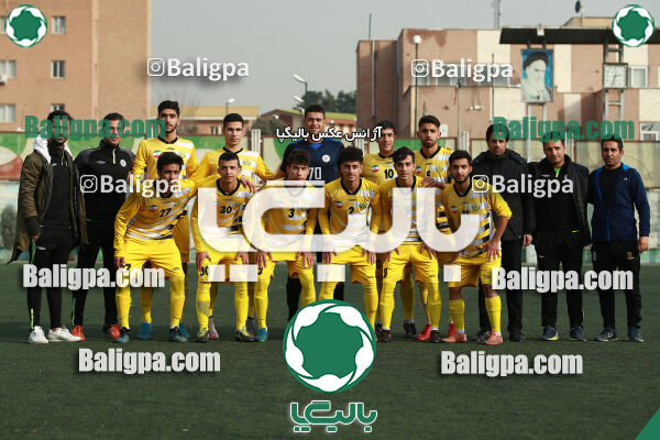 مقاومت ۱ - ۱ پیکان