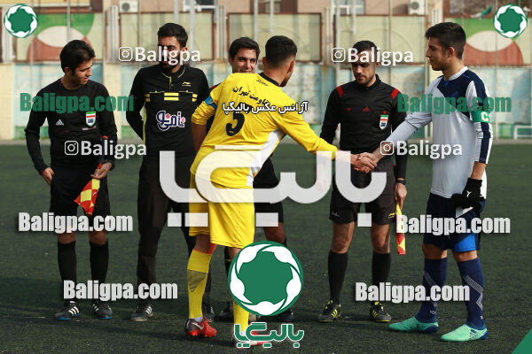 مقاومت ۱ - ۱ پیکان