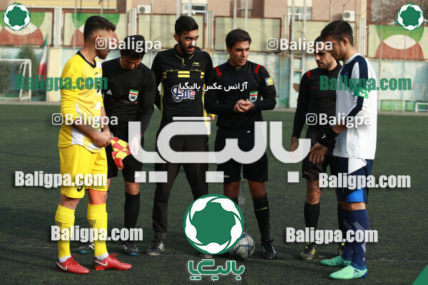 مقاومت ۱ - ۱ پیکان