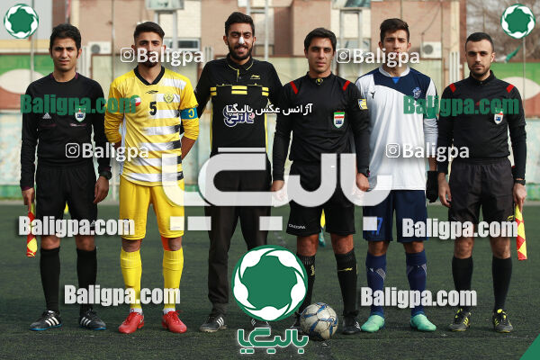 مقاومت ۱ - ۱ پیکان
