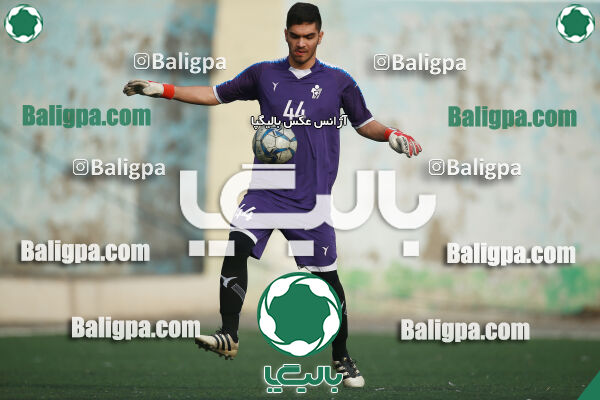 مقاومت ۱ - ۱ پیکان