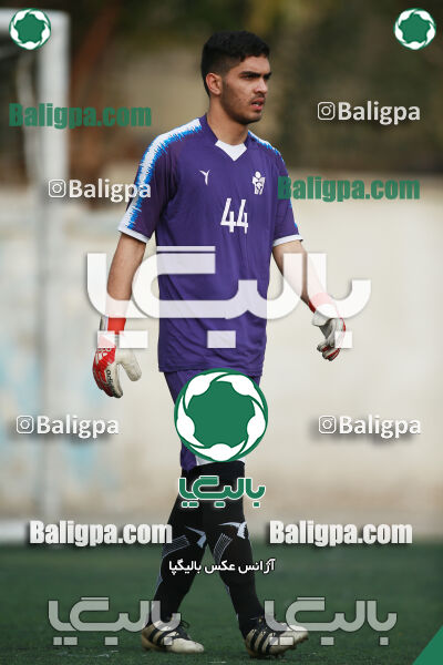 مقاومت ۱ - ۱ پیکان