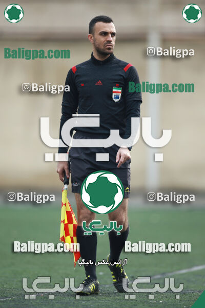 مقاومت ۱ - ۱ پیکان