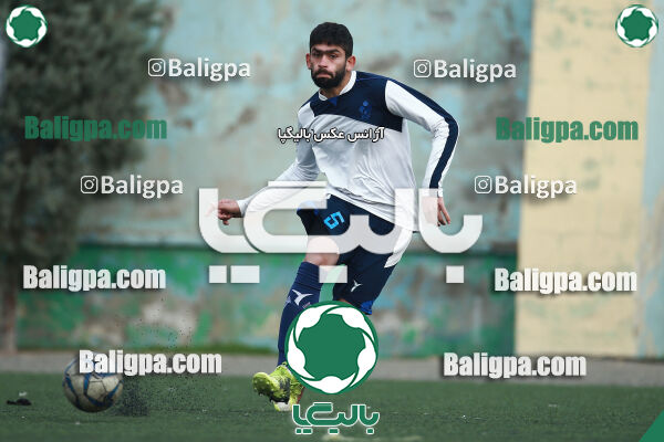 مقاومت ۱ - ۱ پیکان