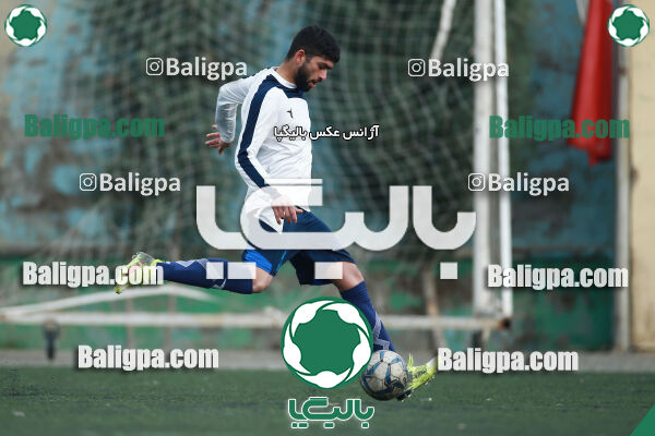 مقاومت ۱ - ۱ پیکان