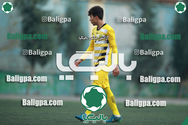 مقاومت ۱ - ۱ پیکان