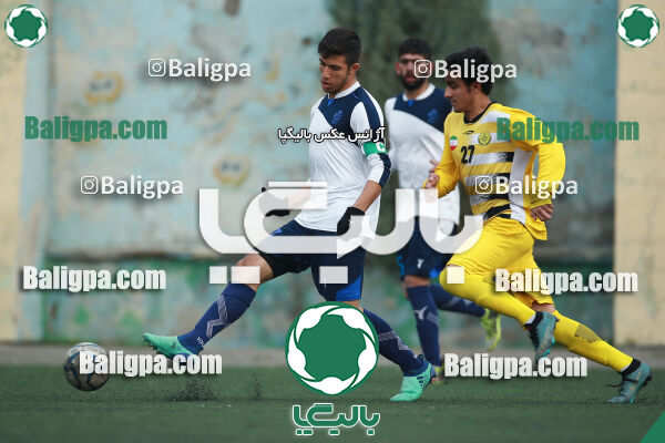 مقاومت ۱ - ۱ پیکان