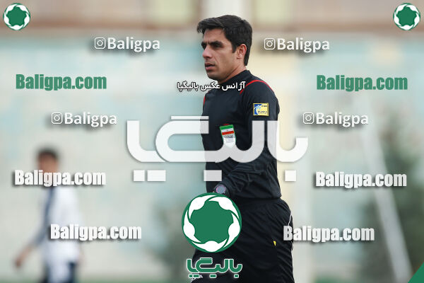 مقاومت ۱ - ۱ پیکان