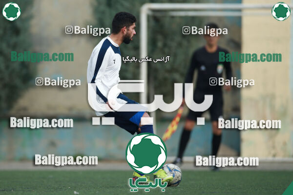 مقاومت ۱ - ۱ پیکان