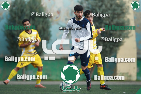 مقاومت ۱ - ۱ پیکان
