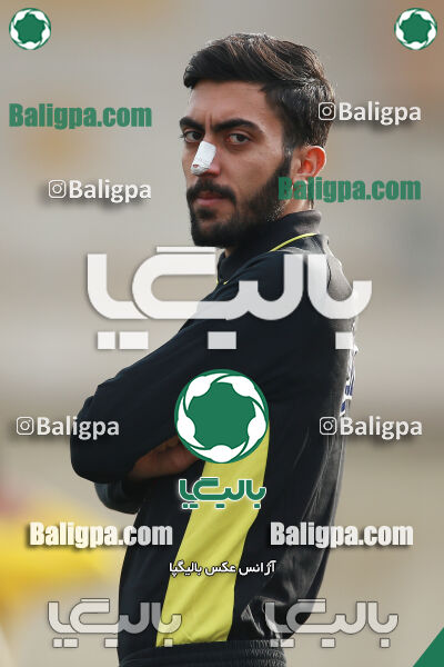 مقاومت ۱ - ۱ پیکان