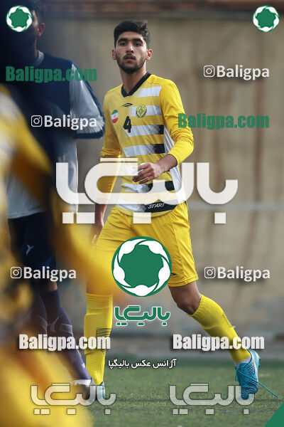 مقاومت ۱ - ۱ پیکان