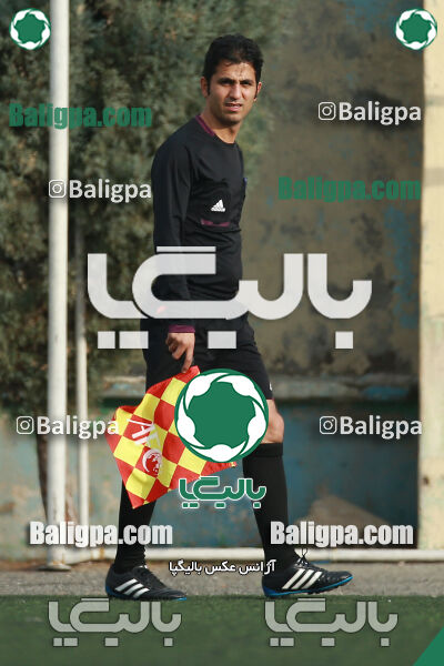 مقاومت ۱ - ۱ پیکان