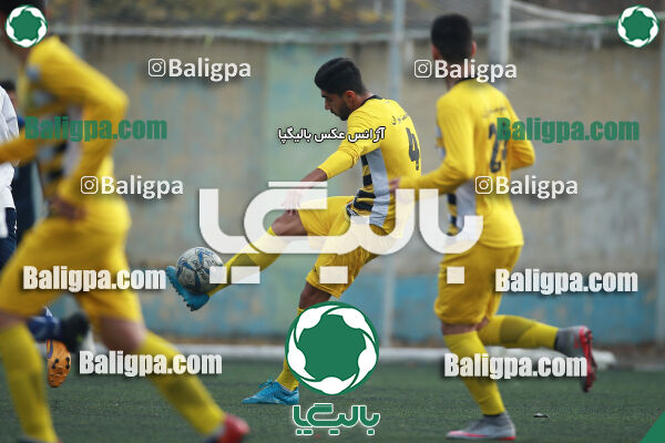 مقاومت ۱ - ۱ پیکان